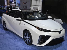 Toyota Mirai