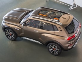 Lada 4x4 Vision 
