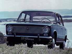 autoweek.cz - Opravdu konec Žiguli?