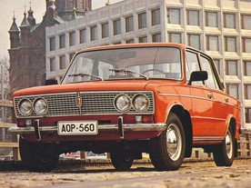 VAZ-2103 Lada 1500