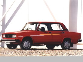 VAZ-2105 Lada Riva