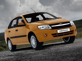 Lada Granta