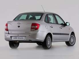 Lada Granta