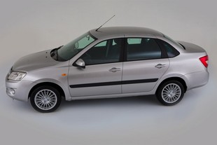 Lada Granta
