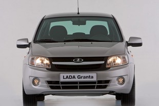 Lada Granta