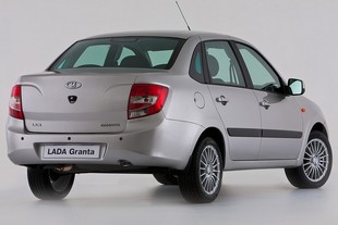Lada Granta