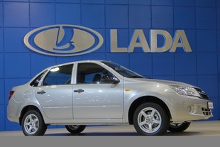 Lada Granta Norma