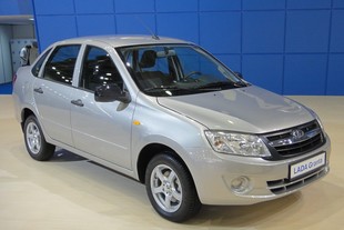Lada Granta Norma