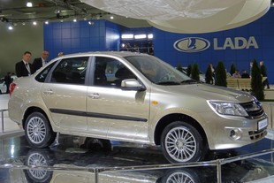 Lada Granta