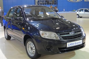 Lada Granta Standard