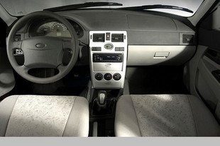 Lada Priora Kombi