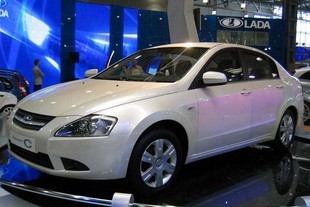 Lada Projekt C