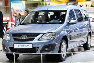 Lada R90