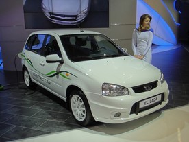 Lada EL Lada