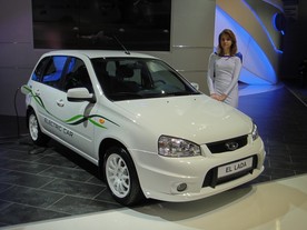 Lada EL Lada