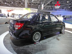 Lada Granta Sport