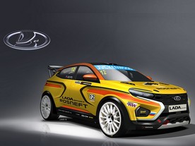 Lada Xcode Concept