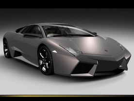 Lamborgini Reventon
