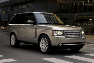 Range Rover