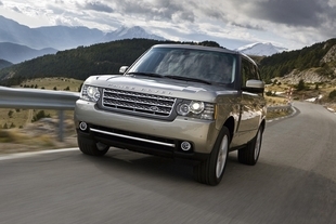 Range Rover