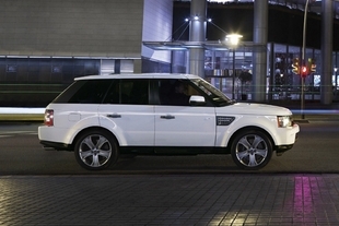 Range Rover Sport
