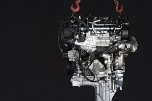 Motor LR-TDV6 3,0