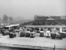 Solihull 