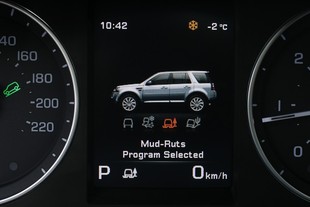Land Rover Freelander 2 MY13