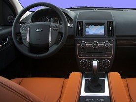 Land Rover Freelander 2 MY13