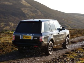 Range Rover 