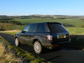 Range Rover 