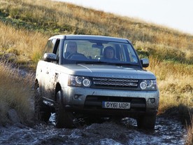 Range Rover Sport