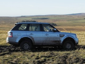 Range Rover Sport