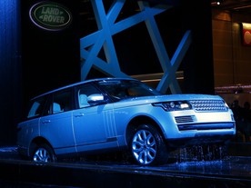 Range Rover IV