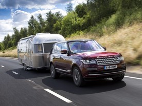 Transparent Trailer 