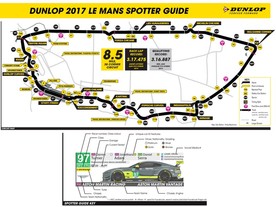 Le Mans 2017