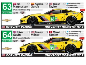 Le Mans 2017