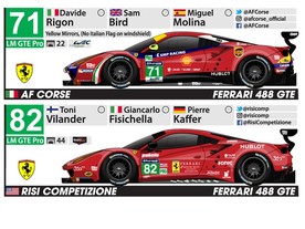 Le Mans 2017