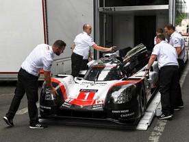 autoweek.cz - Le Mans se blíží