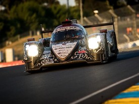 Oreca 07 Gibson (Tung/Laurent/Jarvis)