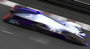 Infinity Le Mans, Tao Ni, vítěz