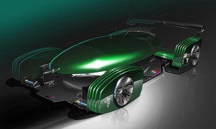 Škoda Nanodynami, Juan-Mendez