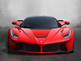 Legendy 2022 - Ferrari LaFerrari