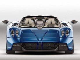 Legendy 2022 - Pagani Huayra