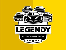 Legendy 2022 logo