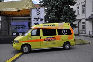 Legendy 2014