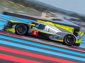 ByKolles Enso-Nismo CLM P1/01