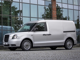 LEVC LCV