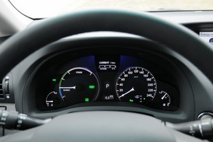 Lexus RX 450h Premium
