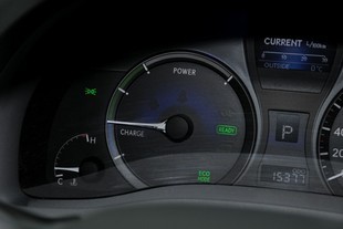 Lexus RX 450h Premium